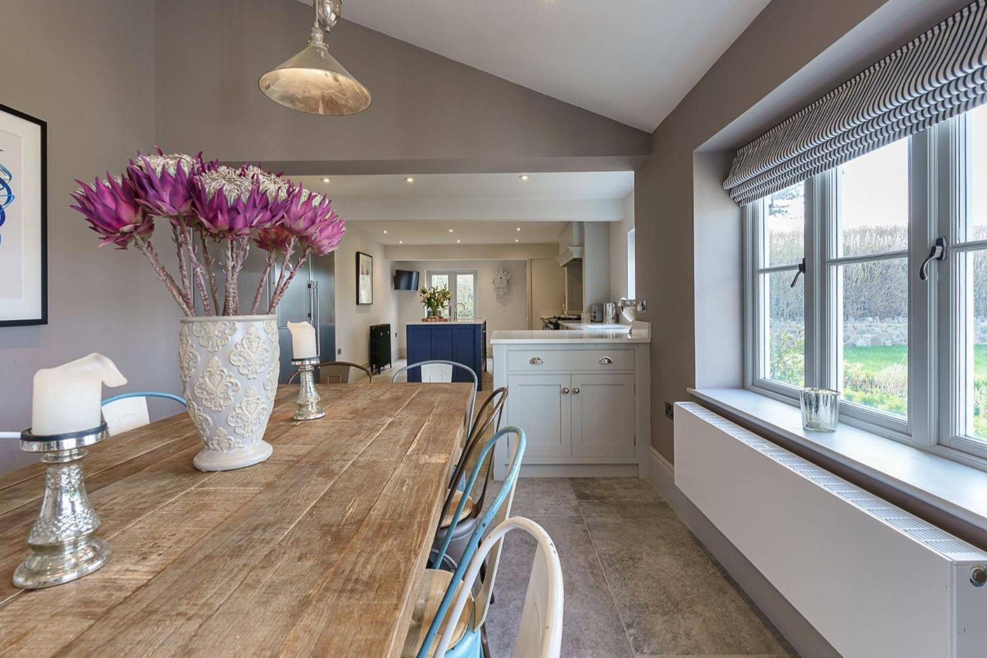 Pen Y Bryn Βίλα Abersoch Εξωτερικό φωτογραφία