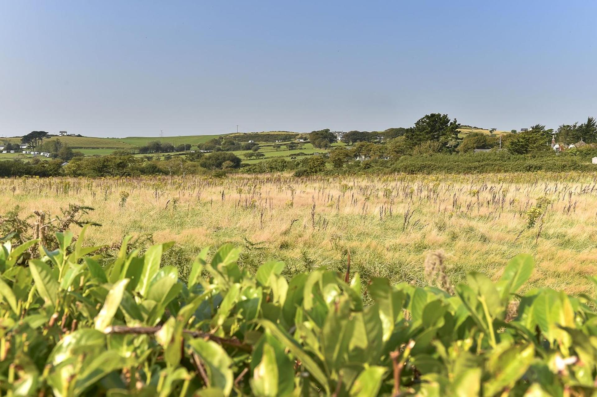 Pen Y Bryn Βίλα Abersoch Εξωτερικό φωτογραφία